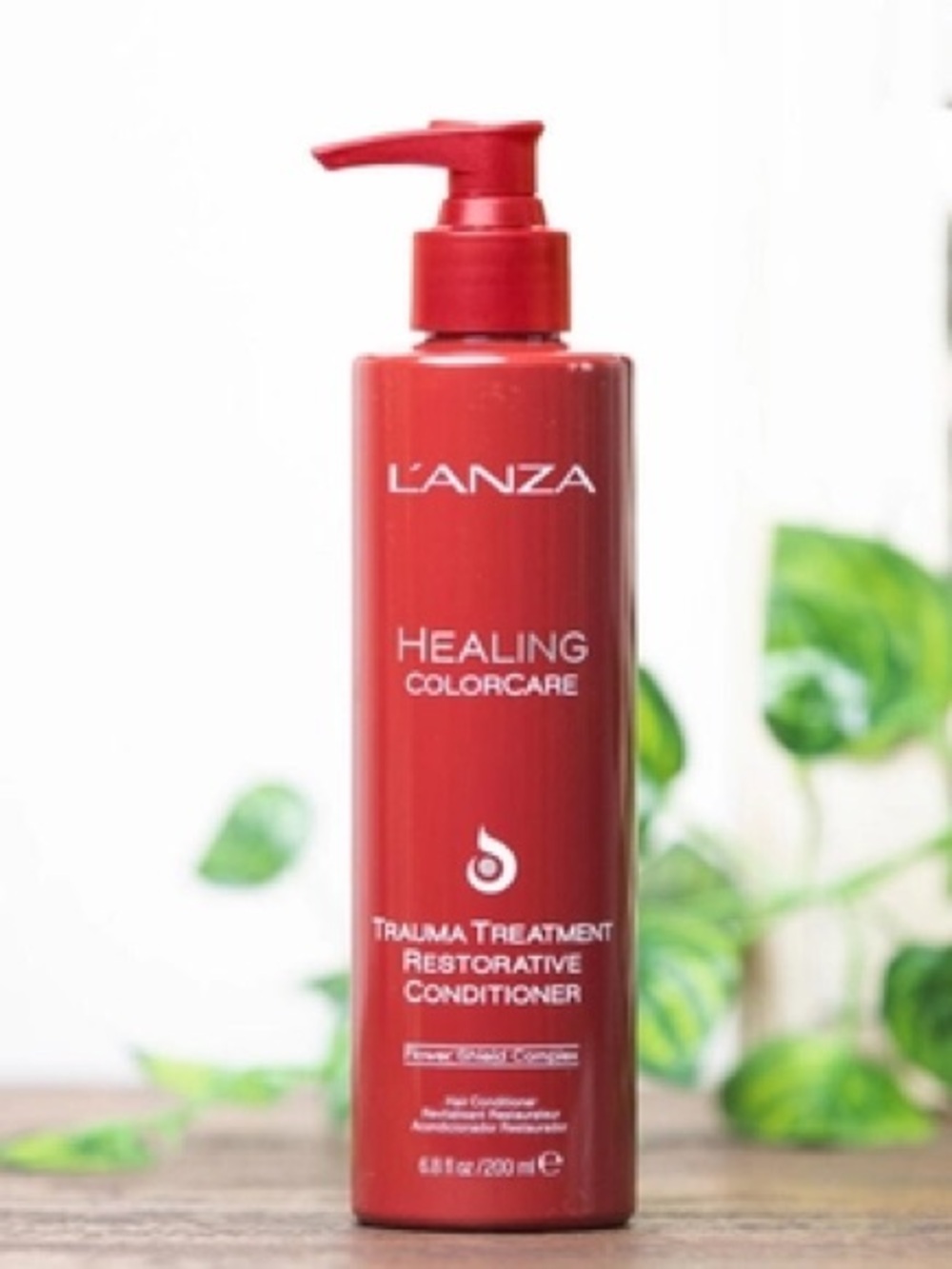 Healing ColorCare Trauma Treatment Restorative Conditioner